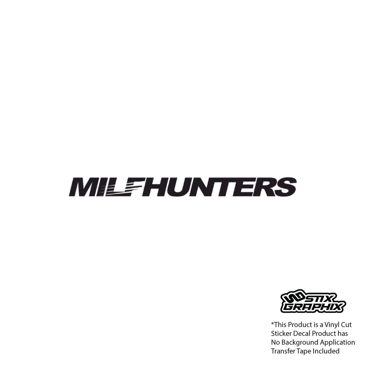Milfhunters