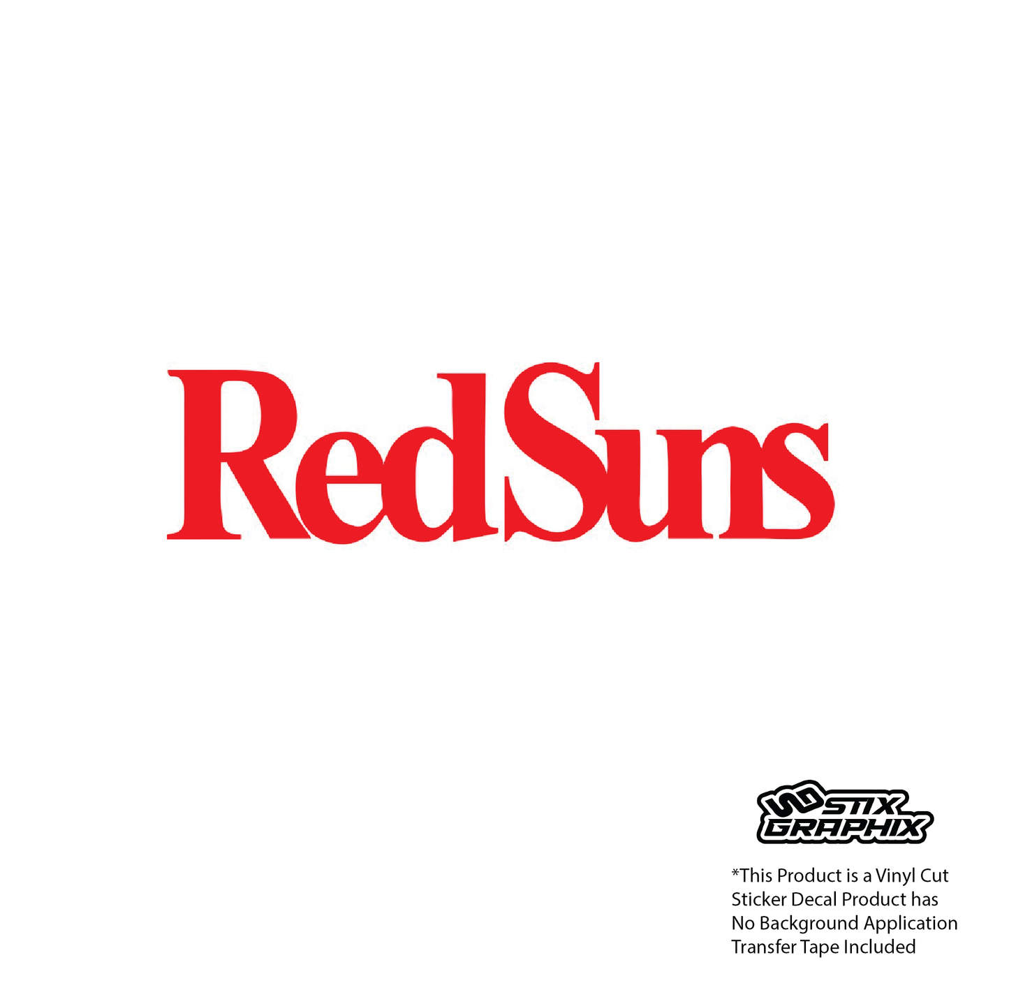 RedSuns