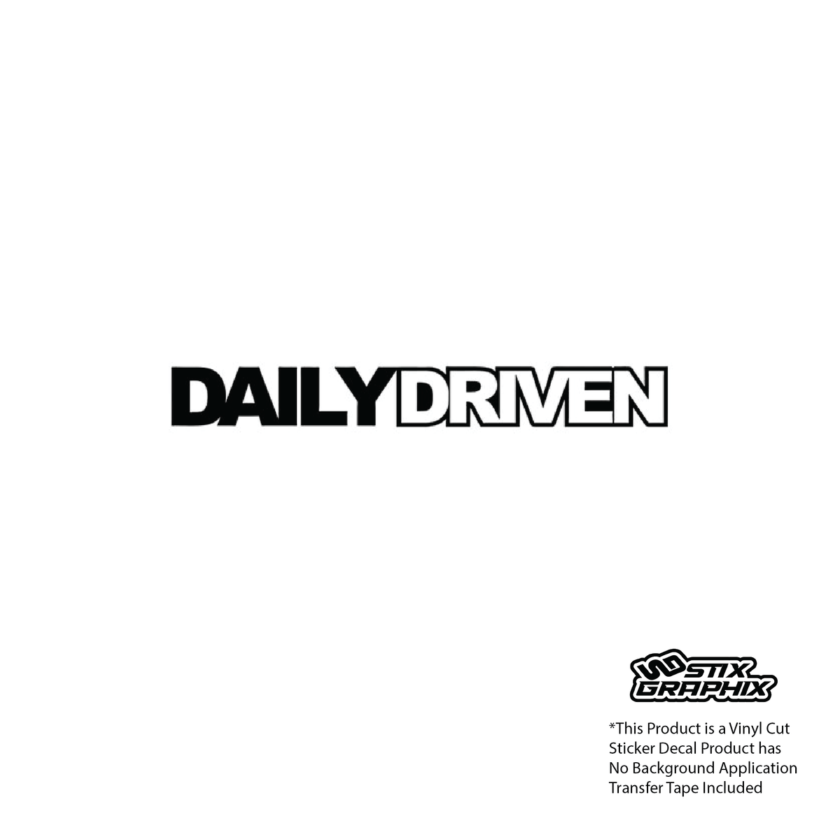 DailyDriven