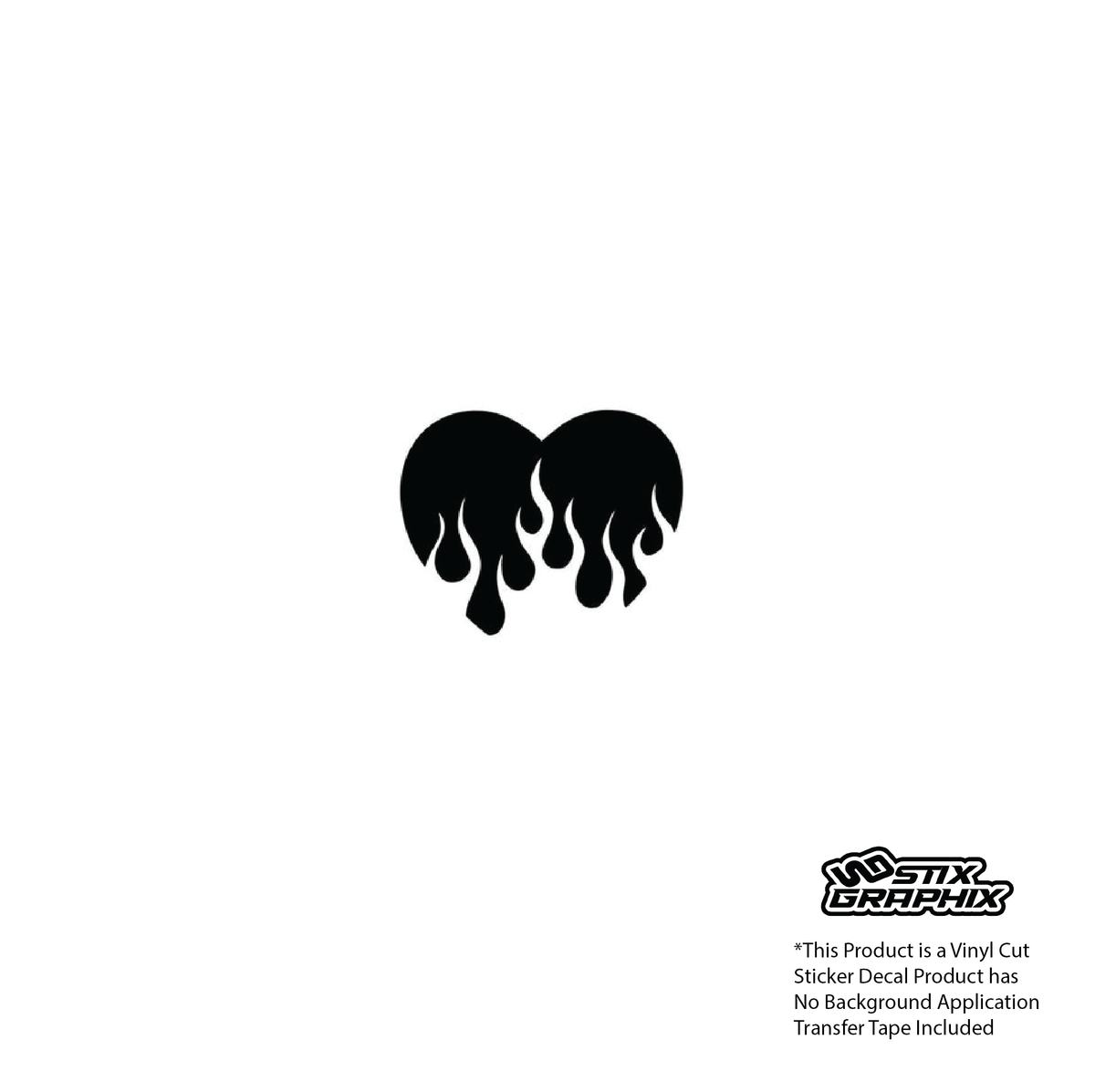 Hearts on fire