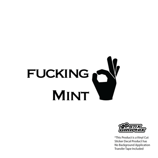 F@cking Mint V2