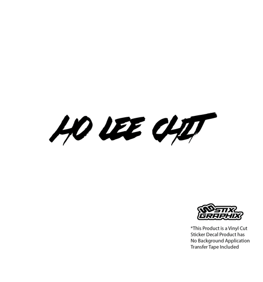 Ho Lee Chit