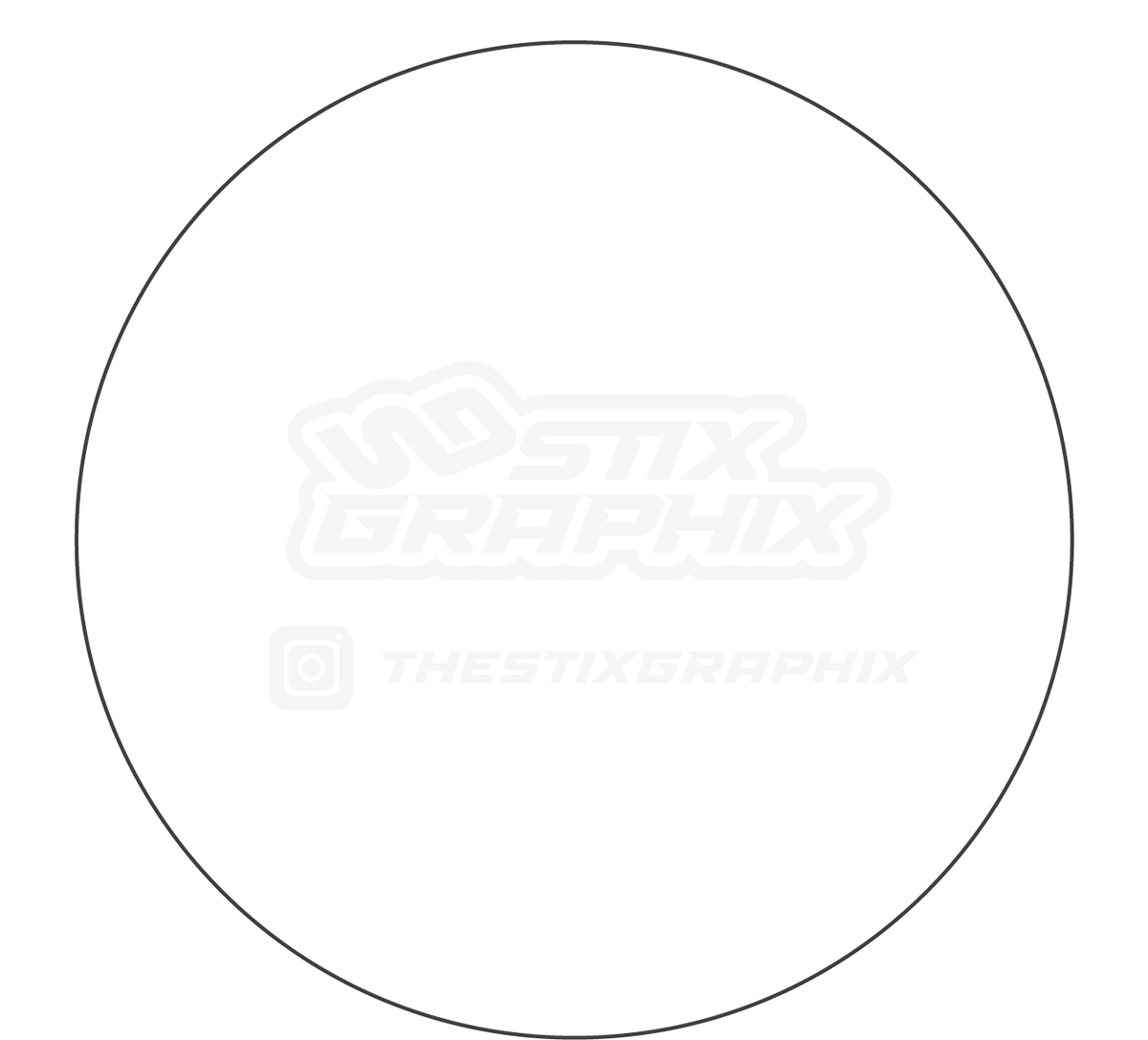 Custom Static Cing